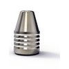 Ce moule à balles LEE Precision en aluminium à double cavité te permet de couler rapidement des projectiles 9mm de qualité, prêts à l'emploi sans redimensionnement.