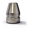 Le moule à balles Lee Precision en aluminium à double cavité pour 9mm permet un moulage rapide avec des cavités CNC pour un contrôle optimal des dimensions.