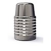 Le moule à balles LEE Precision double cavité en aluminium te permet de couler rapidement des projectiles de 41 cal, avec un contrôle de taille exceptionnel.