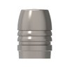 Le moule double cavité Lee pour 500 S&W (0.501") permet un moulage rapide, avec des cavités CNC pour un contrôle parfait de la taille et de la rondeur.
