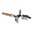 Moule double cavité calibre 35-55 (0.379") 250GR nez plat