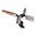 Moule double cavité calibre 35-55 (0.379") 250GR nez plat