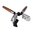 Moule double cavité pour boulet rond 0,575 po 285,38 gr