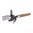 Moule à double cavité pour balle ronde 0.445" 132.28GR