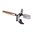 Moule double cavité pour balle ronde 0.319" 48.73GR