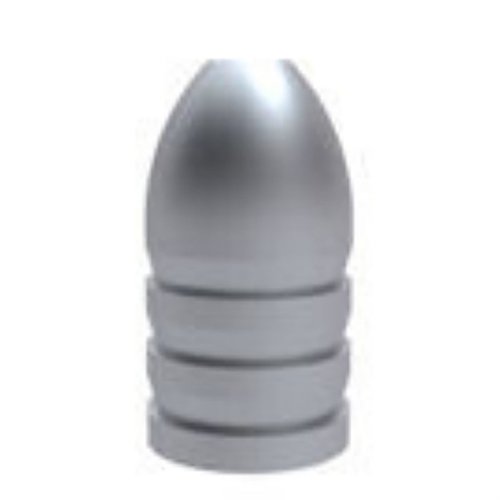 Le moule à cavité unique Lee produit des balles Minie précises de 58 Calibre, idéales pour tes besoins de tir avec des poids de 472 et 500 grains.