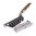 Moule 6 cavités pour boulet 490 - 176.61GR