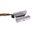 Moule 6 cavités pour boulet 490 - 176.61GR