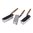 Moule 6 cavités calibre 7.62X39 (.312") 160GR ogive ronde