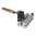Moule 6 cavités calibre 7.62X39 (.312") 160GR ogive ronde