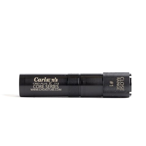 Les tubes de choke CORE pour Benelli Crio/Crio Plus offrent polyvalence et performance, adaptés à tous types de tirs pour la chasse et le tir sportif.