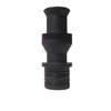 Rallonge de porte-culasse LAW TACTICAL G-3M Adaptateur crosse repliable AR