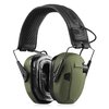 Découvre les APOLLO Electronic Sound Suppressors : protection auditive avec réduction de bruit de 24dB, confort optimal et design compact pour toutes tes sorties!