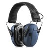 Découvre les APOLLO Electronic Sound Suppressors : réduction de bruit de 24dB, confort optimal avec coussin en gel, et design compact et pliable pour t'accompagner partout!