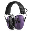 Découvre les Apollo Electronic Sound Suppressors : protection auditive avec réduction de bruit de 24dB, confort optimal et design compact, parfait pour toutes tes sorties!