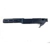 Châssis HALL M-Lok pour RUGER 10/22 noir