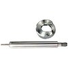Le Case Length Gauge de LEE PRECISION est un outil précis et facile à utiliser pour couper à la bonne longueur et égaliser l'embouchure des douilles.