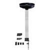 Chargeur-collateur universel 5 tubes pour douilles