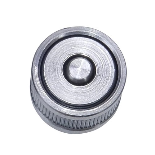 Le RAM SWAGE HOLDER de LEE PRECISION te permet de réaliser des douilles avec précision grâce à ses deux tailles adaptées pour le Ram Swage (Code=91617).