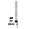 Alimentateur universel 5 tubes pour douilles