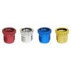 Jeu de 4 bagues Breech-Lock SMART LOCK