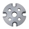 Les BREECH LOCK PRO SHELL PLATES de LEE PRECISION te permettent de changer rapidement de calibres pour un rechargement efficace et précis avec la Breech Lock Pro Press.