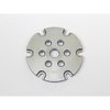 Les plaques SIX PACK PRO #19S de LEE PRECISION te permettent de recharger facilement 9MM Luger, 40 S&W et 38 Super, optimisant ton expérience de tir.