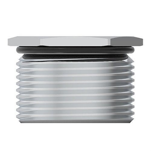 Avec le DIE ADAPTER BUSHING de LEE PRECISION, utilise facilement tes dies Large Series (50 BMG, 416 Barrett) sur des presses concurrentes pour un rechargement efficace.