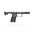 BRAVO CHASSIS 9 mm Luger pour SIG SAUER P320 noir