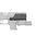 Bouclier anti-souffle pour Strike Modular Chassis (SMC) Alpha ou Bravo