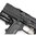 Bouclier anti-souffle pour Strike Modular Chassis (SMC) Alpha ou Bravo