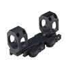 Le montage AD-RECON-SL est idéal pour ton fusil à verrou, fabriqué en aluminium 6061 T6, avec un système QD Auto Lock pour s'adapter à toutes les rails.