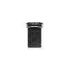 Le système de montage Radian GUARDIAN offre une protection exceptionnelle pour ton viseur red dot, avec une construction en aluminium 7075 et un design résistant aux impacts.