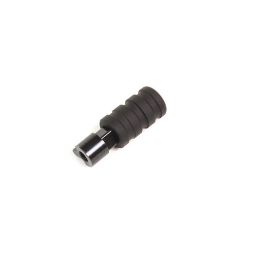 Améliore ton BRN-180 avec ce STANDARD CHARGING HANDLE, fabriqué en 7075 aluminum et 4140 Steel, avec un design rond pour une meilleure prise en main.