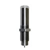 Le LARGE SERIES COLLET NECK SIZER DIES te permet de redresser précisément le collet sans lubrification, réduisant ainsi le jeu et assurant un alignement parfait.