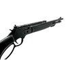 Améliore ton Henry .357 avec le XS Lever Rail, un rail léger en aluminium anodisé pour monter un optique en plusieurs positions.