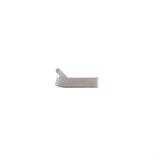 Remplace facilement le connecteur des Glock Slim Frame pour un poids de détente réduit, un tir plus fluide et un reset positif. Compatible avec G43, G43X, G48.
