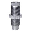 Le Lee Factory Crimp Die assure un maintien ferme de la balle, améliorant la précision et réduisant les variations de vitesse, même sans crimp groove.