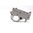 Bloc détente simple allongé argenté pour RUGER10/22