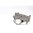 Bloc détente simple allongé argenté pour RUGER10/22