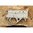 Bloc détente simple allongé argenté pour RUGER10/22