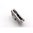 Bloc détente simple allongé argenté pour RUGER10/22