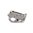 Bloc détente simple allongé argenté pour RUGER10/22