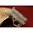 Bloc détente simple allongé argenté pour RUGER10/22