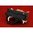 Module de détente mono-étage pour RUGER10/22 argent/noir rallongé