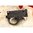 Module de détente mono-étage pour RUGER10/22 argent/noir rallongé