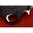 Module de détente mono-étage pour RUGER10/22 argent/noir rallongé