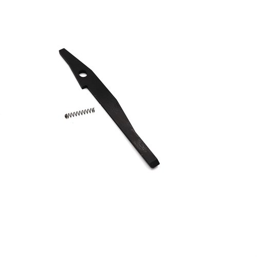 Améliore la qualité de tir de ton Ruger 10/22 avec le KIDD Firing Pin, garantissant une ignition constante et une indentation précise grâce à un acier durci.
