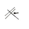 Améliore ton 10/22 avec un bolt handle confortable, un guide rod super slick et des ressorts interchangeables pour un réglage optimal du recul.