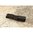 Ensemble tige-guide et ressort de recul RUGER 10/22 noir VITON